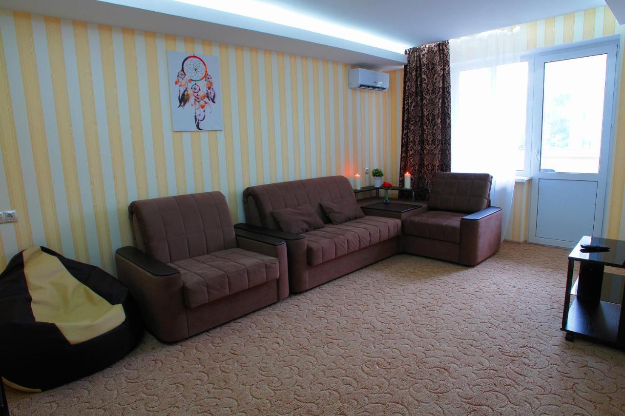 Taganka Apartments - Moscow City Center Екстер'єр фото