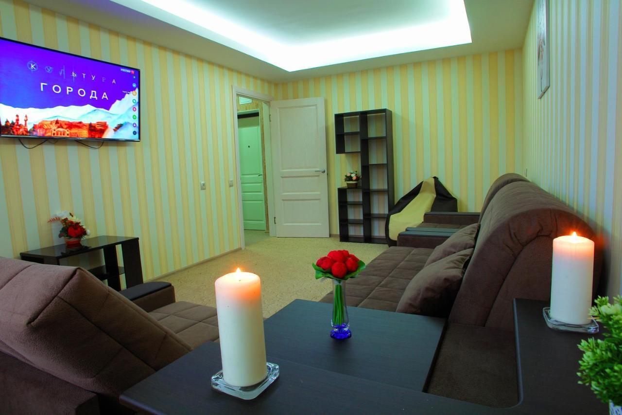 Taganka Apartments - Moscow City Center Екстер'єр фото